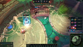 Mono Vayne Fodendo Yasuo thumbnail