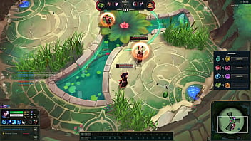 Mono vayne fodendo yasuo Mono vayne fodendo yasuo