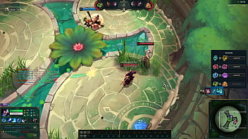 Mono Vayne Fodendo Yasuo thumbnail