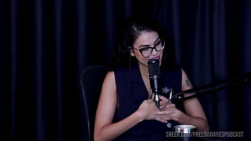 Melhores momentos da kaly khalifa no preliminares podcast com bia hot parte 4 watch sheer red Melhores momentos da kaly khalifa no preliminares podcast com bia hot parte 4 watch sheer red
