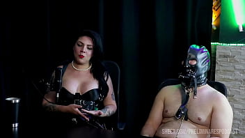 Melhores momentos da kaly khalifa no preliminares podcast com bia hot parte 4 watch sheer red