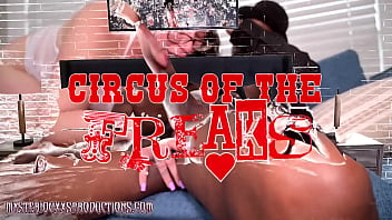 Circus of the freaks vicki verona