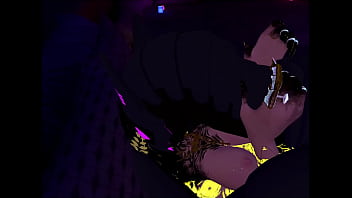 Vrchat sex