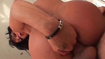 Teen latina squirts while getting fucked 1