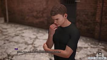 Lust academy ep 192 – visual novel gameplay hd