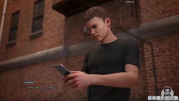 Lust Academy Ep192 – Visual Novel Gameplay Hd thumbnail