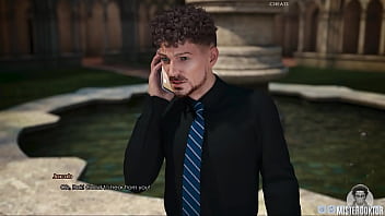 Lust Academy Ep192 – Visual Novel Gameplay Hd thumbnail