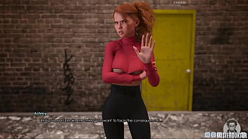 Lust Academy Ep192 – Visual Novel Gameplay Hd thumbnail