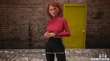 Lust Academy Ep192 – Visual Novel Gameplay Hd thumbnail