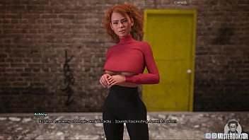 Lust Academy Ep192 – Visual Novel Gameplay Hd thumbnail