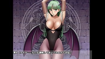 K o part 1 morrigan