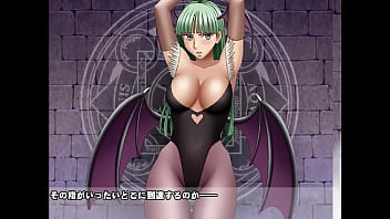 K o part 1 morrigan