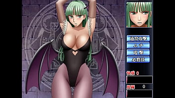 K o part 1 morrigan