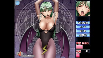 K o part 1 morrigan