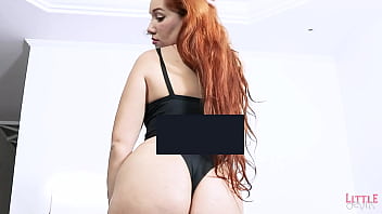 Ruivinha pawg gozando muito dando a bucetinha e o cuzinho little devils #60 natasha fiore