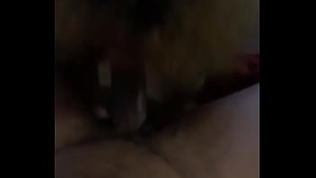 Sucking ny friend and benefits cock