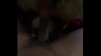 Sucking ny friend and benefits cock