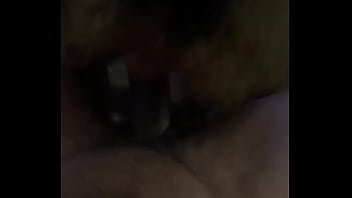 Sucking ny friend and benefits cock