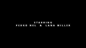 Pedro nel & lana miller homemade style video