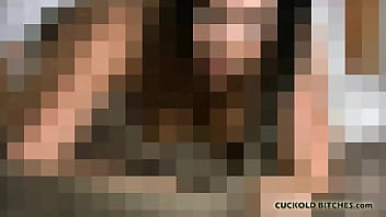 Slave cuckold femdom humiliation tube vids