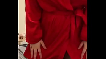 Big tits brunette wants to have fun