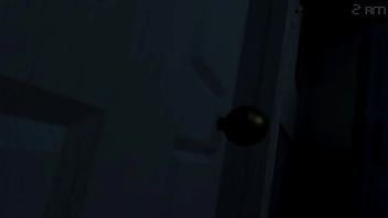 El fnaf mas terrorifico