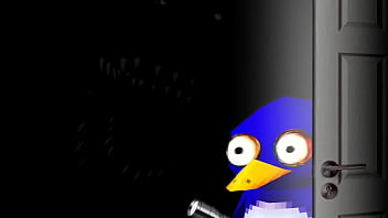 El fnaf mas terrorifico