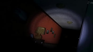 El fnaf mas terrorifico
