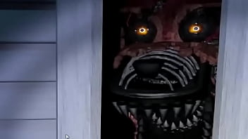 El fnaf mas terrorifico