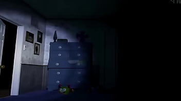 El fnaf mas terrorifico
