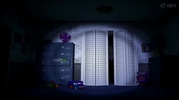 El fnaf mas terrorifico