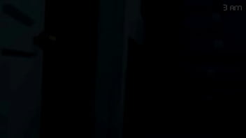 El fnaf mas terrorifico