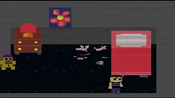 El fnaf mas terrorifico