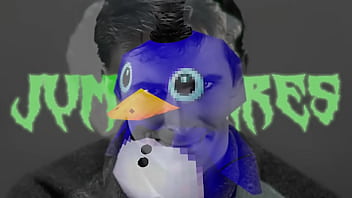 El fnaf mas terrorifico