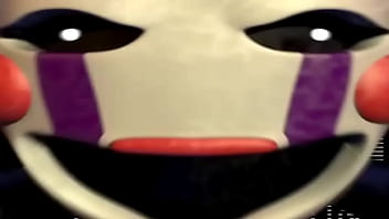 El fnaf mas terrorifico