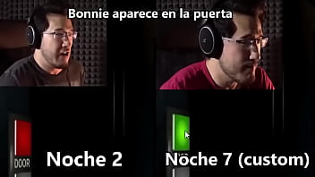 El fnaf mas terrorifico