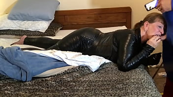 Mature blowjob 111520 camera2