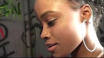 Superb blowjob wild gloryhole