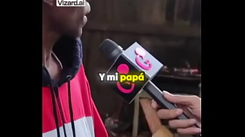 Superando obstáculos en el barrio #comunidad #atrevidoypegajoso #historia #elchicletv #metasysueños #chiclenoticias #apoyo