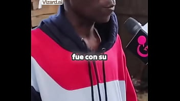 Superando obstáculos en el barrio #comunidad #atrevidoypegajoso #historia #elchicletv #metasysueños #chiclenoticias #apoyo