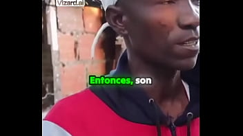 Superando obstáculos en el barrio #comunidad #atrevidoypegajoso #historia #elchicletv #metasysueños #chiclenoticias #apoyo