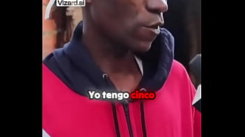 Superando obstáculos en el barrio #comunidad #atrevidoypegajoso #historia #elchicletv #metasysueños #chiclenoticias #apoyo