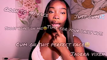 You won’t last a minute with this audio ;