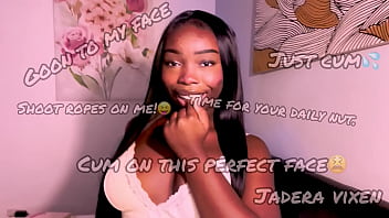 You won’t last a minute with this audio ;