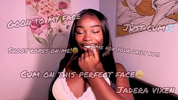 You won’t last a minute with this audio ;