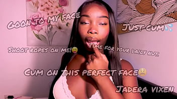 You won’t last a minute with this audio ;