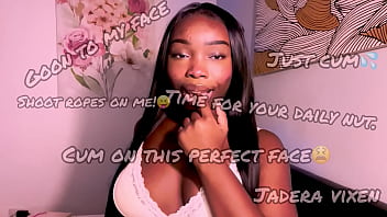 You won’t last a minute with this audio ;