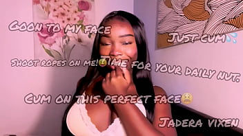 You won’t last a minute with this audio ;