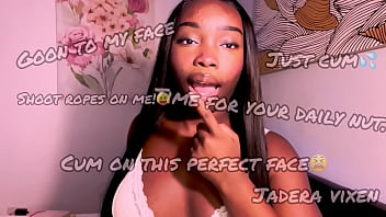 You won’t last a minute with this audio ;