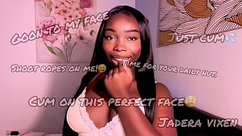 You won’t last a minute with this audio ;